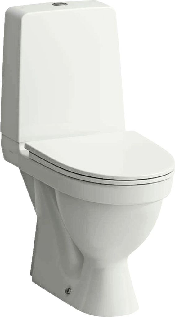 Laufen Pro-N (H8289694007371)