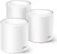 tp-link deco x10 wifi 6 mesh system (3-pak)