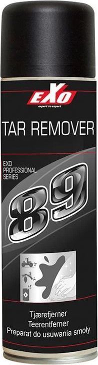 EXO 89 Tjærefjerner
