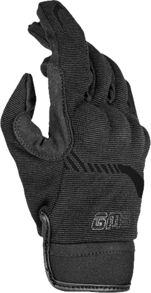 GMS Jet City Gloves