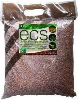 ECS Bottensubstrat ECS 5L