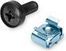 Digitus DN-19 SET M6 Rack Screws 50-pack