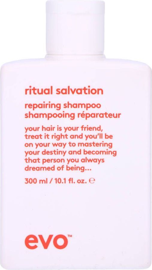 Evo Ritual Salvation Shampoo 300 ml
