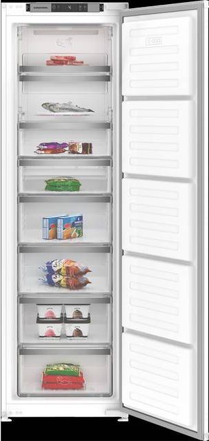 Grundig GFNI 22440 N FRYSER