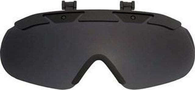 Onek K solbrille Smoked