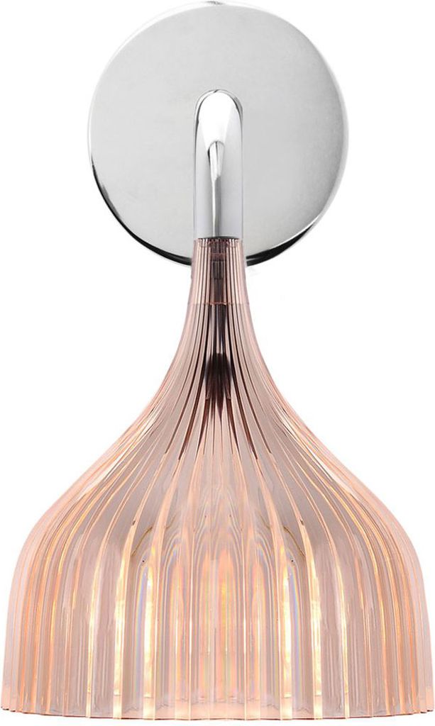 Kartell E Vægarmatur 13.5cm