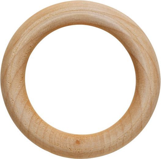 Villy Jensen Træring Bidering Ø 68 mm