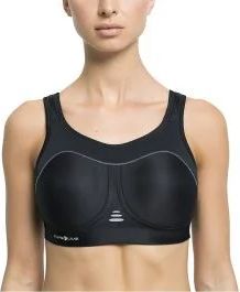compression, high impact sports bh