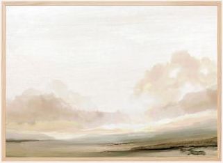 the south plakat (60x90 cm)