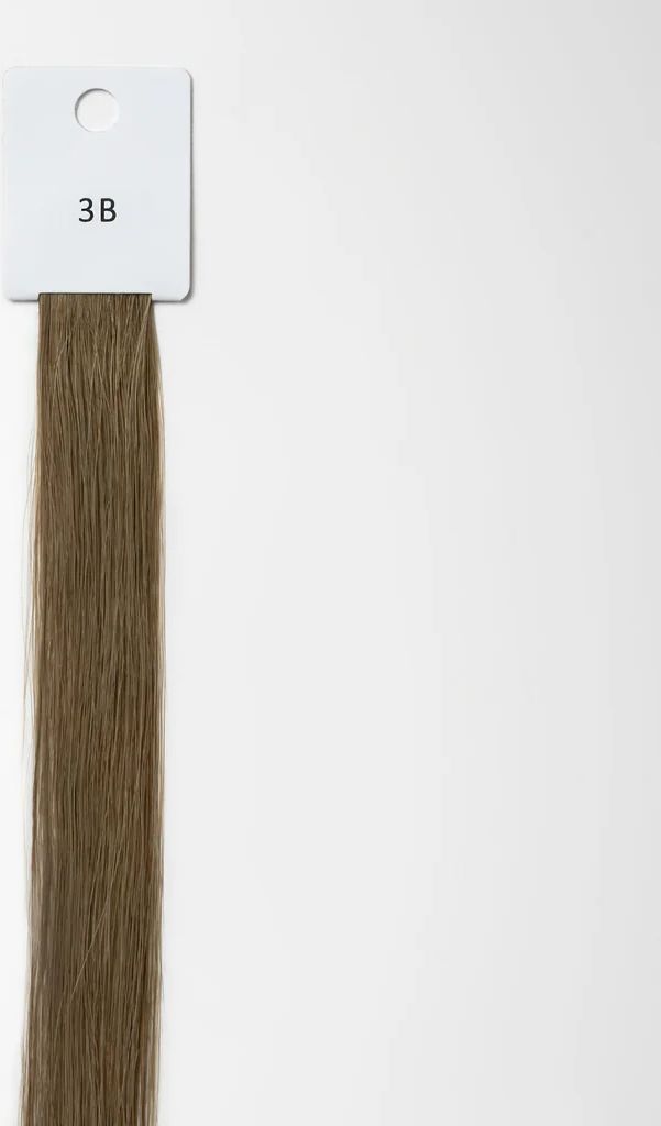 Color sample - Beige Blonde 16B