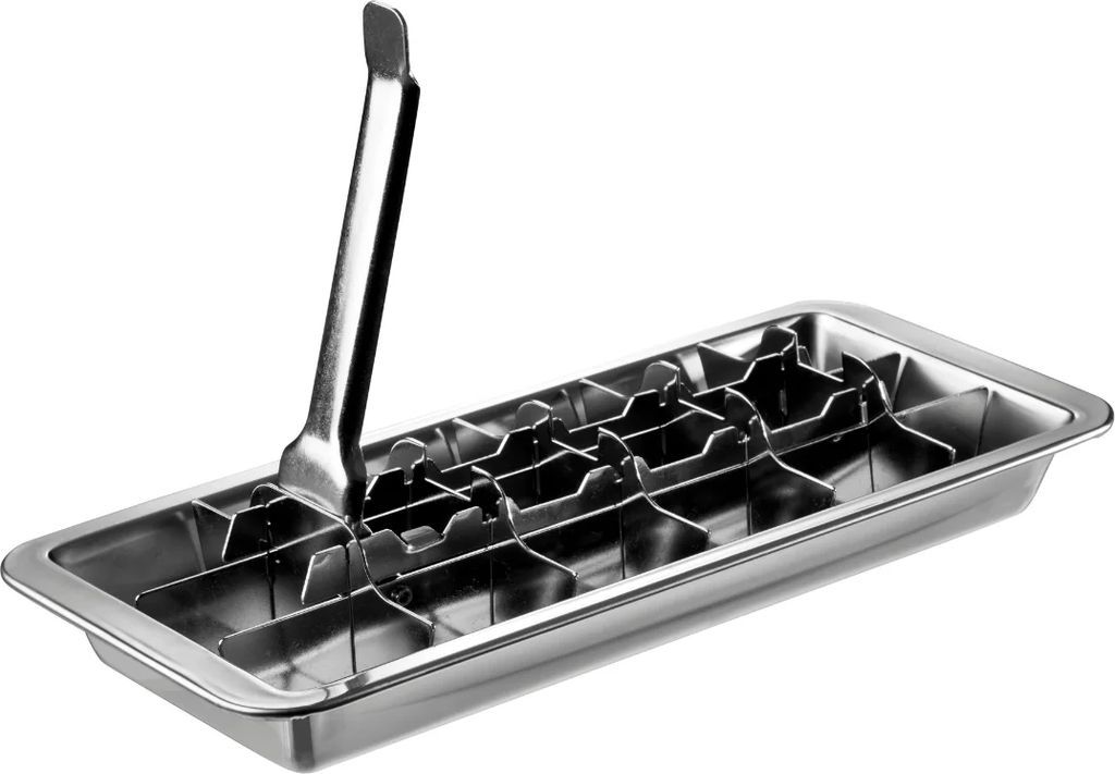 Pulito - Isterningbakke 12cm
