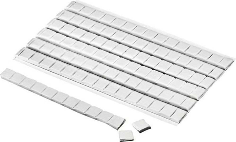 Hæftemasse, hvid, 50 g