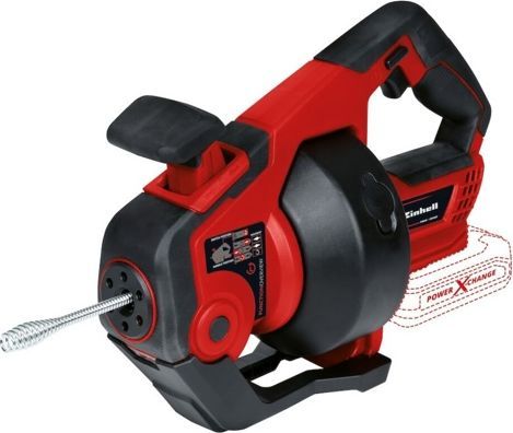 Einhell TE-DA 18/760 Li afløbsrenser 7,6