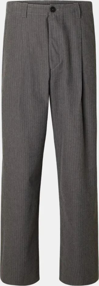 AnrStorm Pants Dark Gull Gray