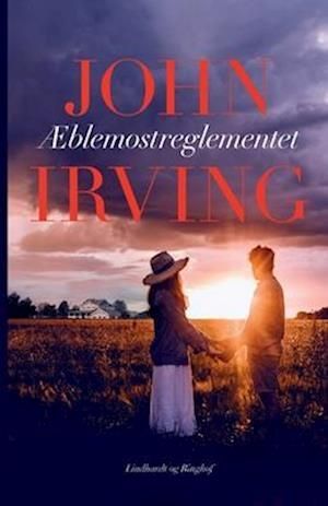 Æblemostreglementet John Irving