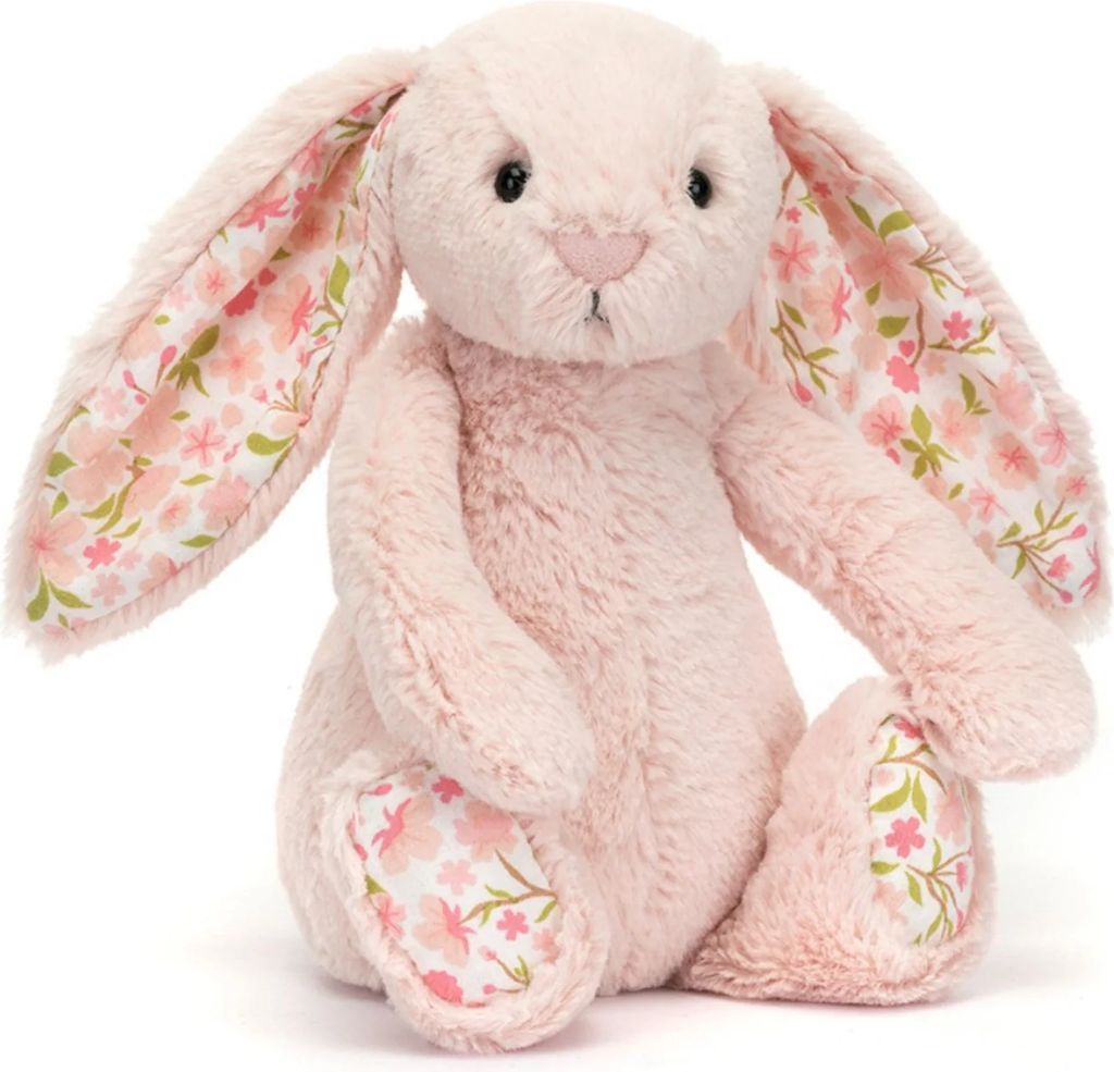 Blossom Blush Kanin, 18 cm
