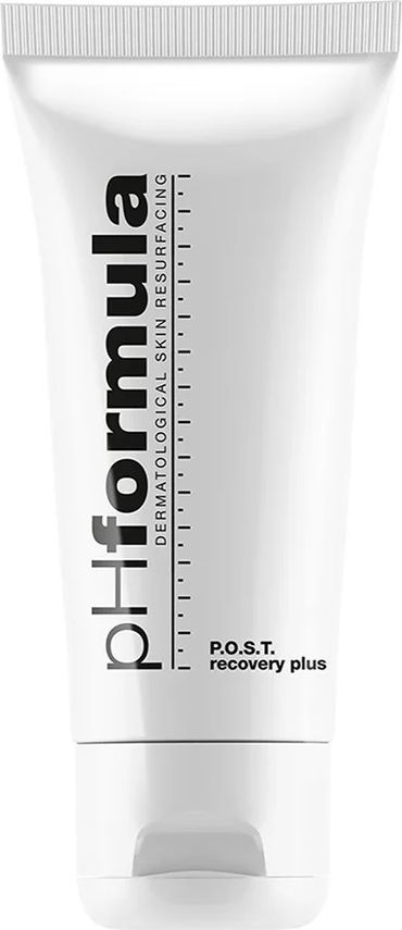 pHformula P.O.S.T. recovery plus 50 ml