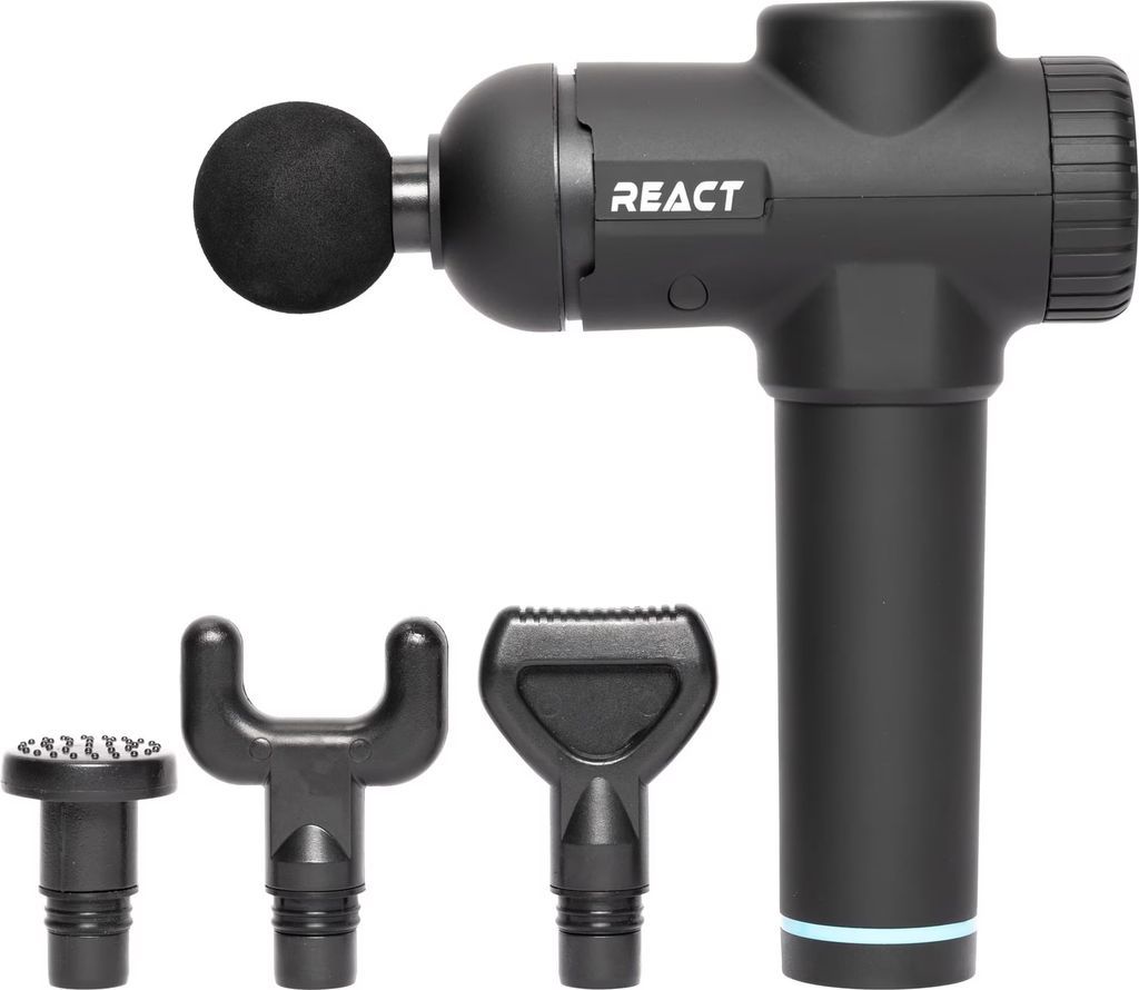 React Massagepistol 1500
