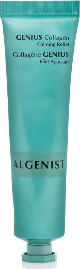 Algenist Genius Collagen Calming Relief 40ml