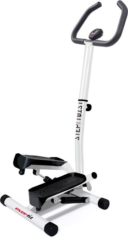 Everfit Step Twist Stepmaskine DEMO