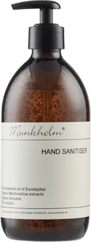 Munkholm Hand Sanitiser 500ml