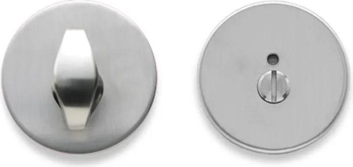 Randi Line 18 Toiletbesæt 714003TA m/clips (Assa)