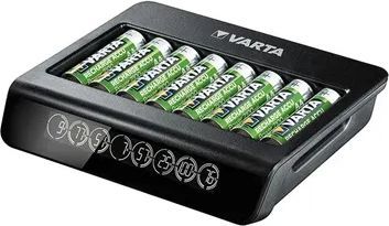 VARTA LCD Multi Charger (without batteries)