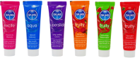 Skins Vital & Fruity Glidmedel - 6 st.
