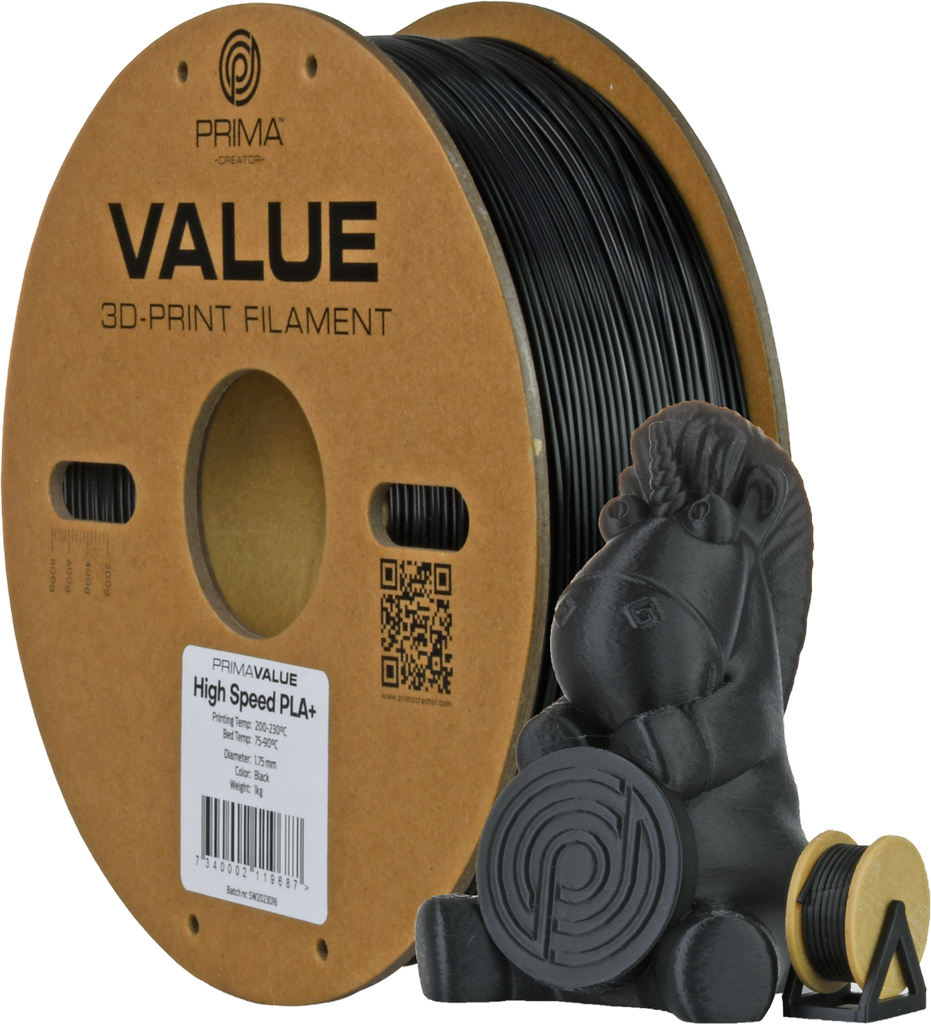 PrimaValue PLA+