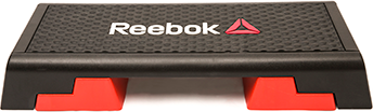 Reebok Step Studio Delta