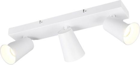 Trio Lighting Sharp Loftslampe 46 cm Spotlight