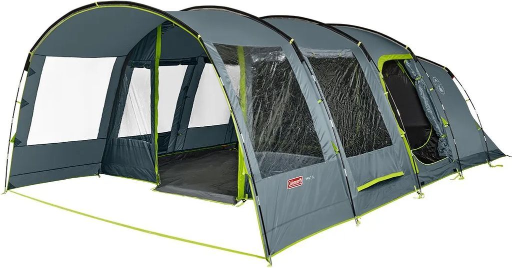 Coleman Vail 6L