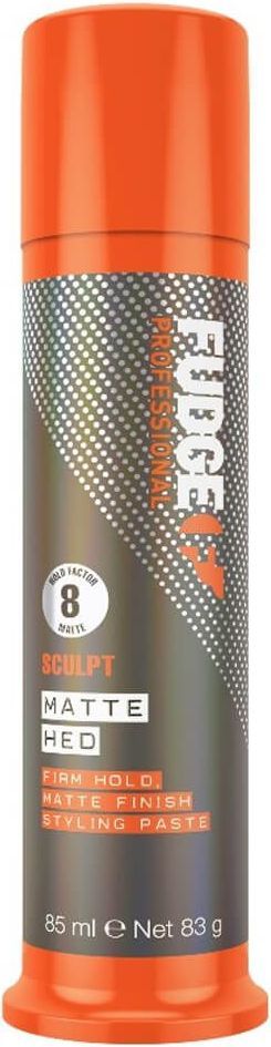 Fudge Sculpt Matte Hed 75g