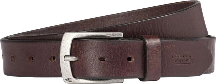 Camel Active NOS Belt - Bælter Læder
