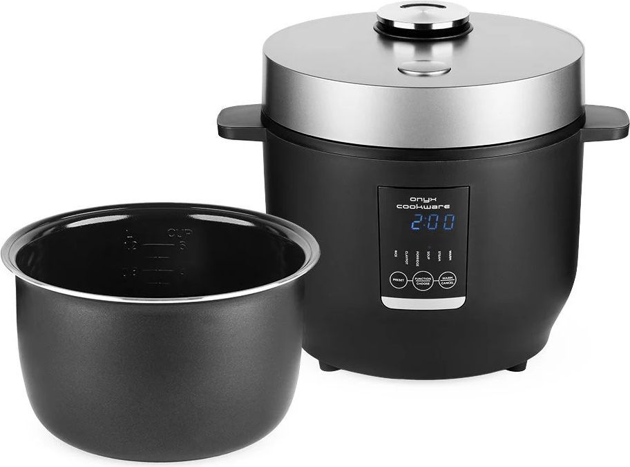 ONYX Cookware Reiskocher 3L