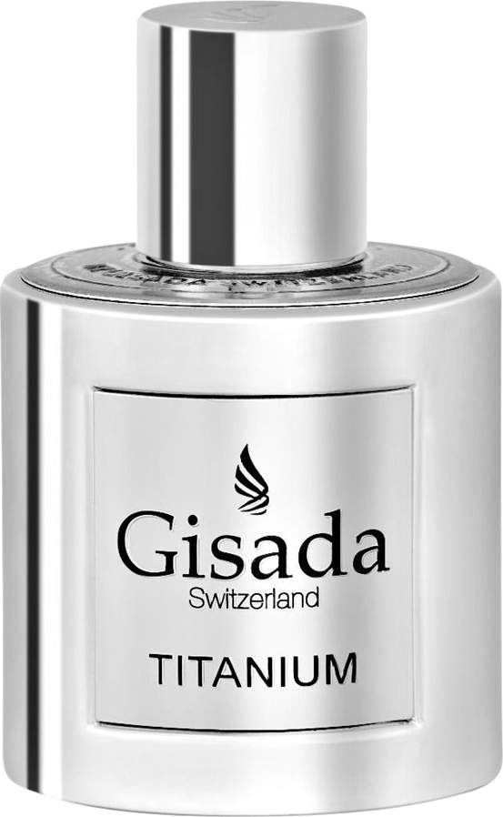 Gisada Titanium Edp (100 ml)