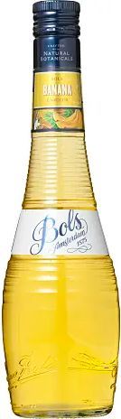 Bols Banan 37.5% 70ml