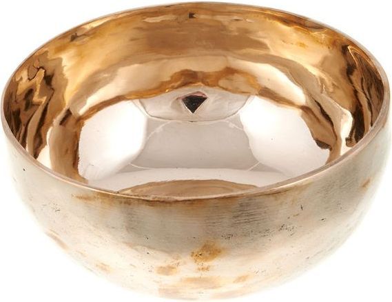 Thomann Tibetan Singing Bowl No2 800g