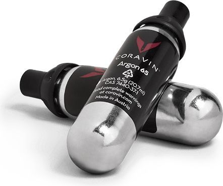 Coravin Capsules Køkkenudstyr 2stk