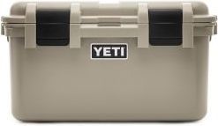 Yeti LoadOut GoBox 60 Charcoal