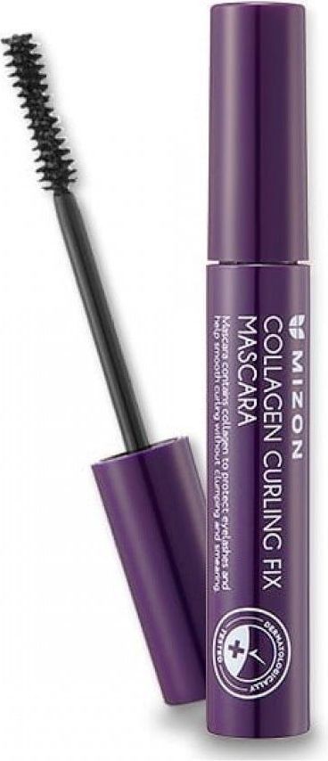 Mizon Collagen Curling Fix Mascara (6g)