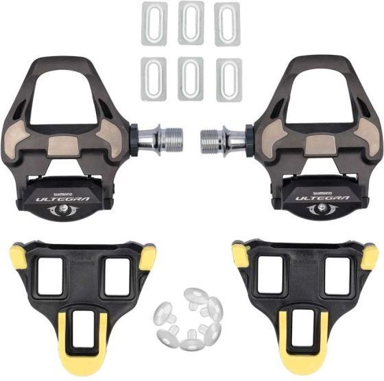 Shimano Ultegra R8000 Clipless Pedal