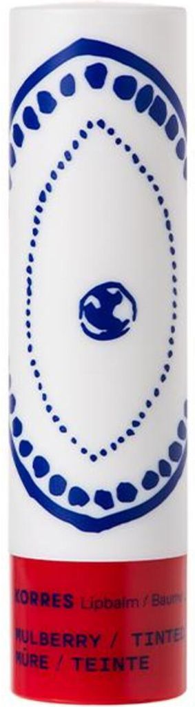 lip balm tinted