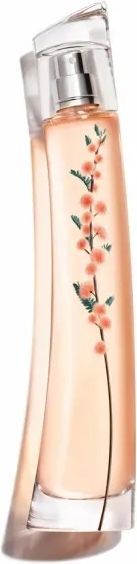kenzo flower ikebana mimosa by kenzo edp 75ml, dame ♀