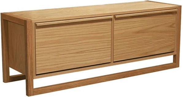 Woodman Skobænk