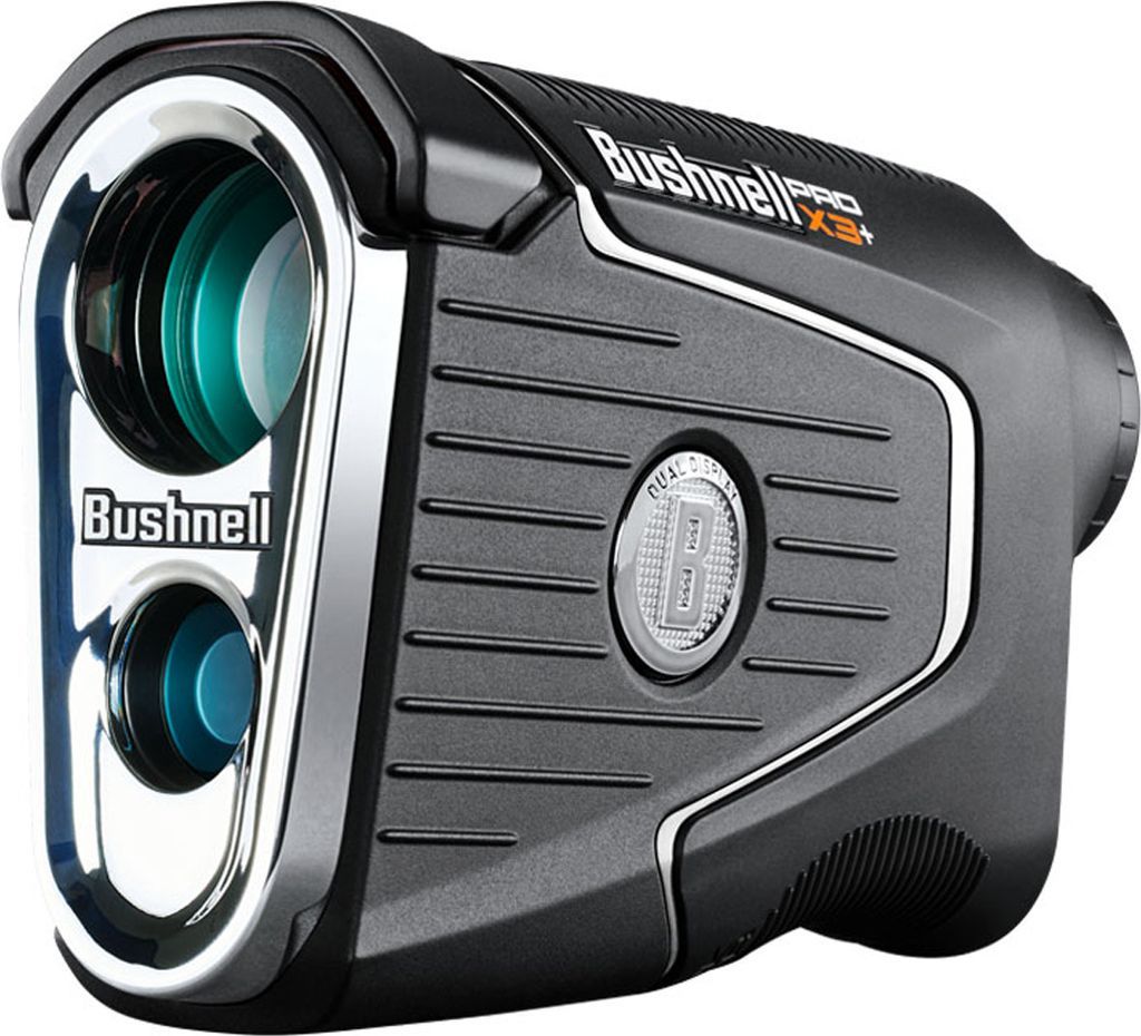 Bushnell Pro X3