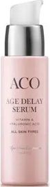 aco face age delay serum 30 ml