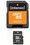 Intenso MicroSDHC Class 4 8GB