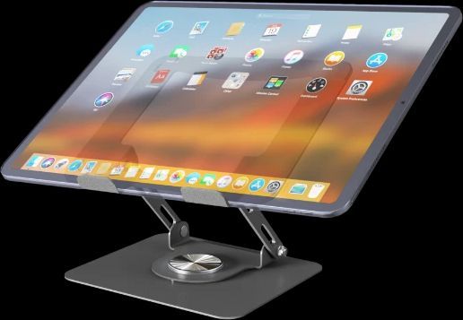 Dacota Platinum Justerbart Tabletstativ