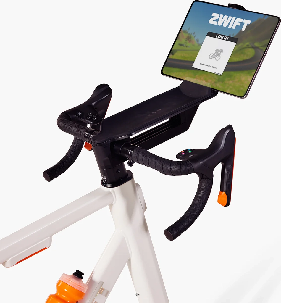Zwift Ride Tablet Holder